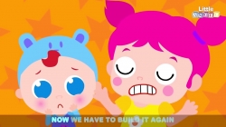 مجموعه آموزشی زبان انگلیسی little angel قسمت 618